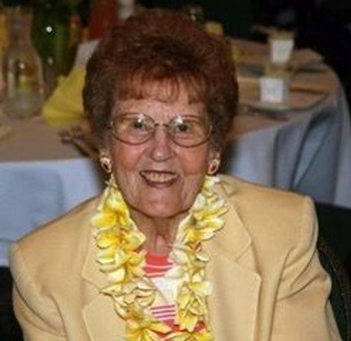 Frances Margaret Field Profile Photo