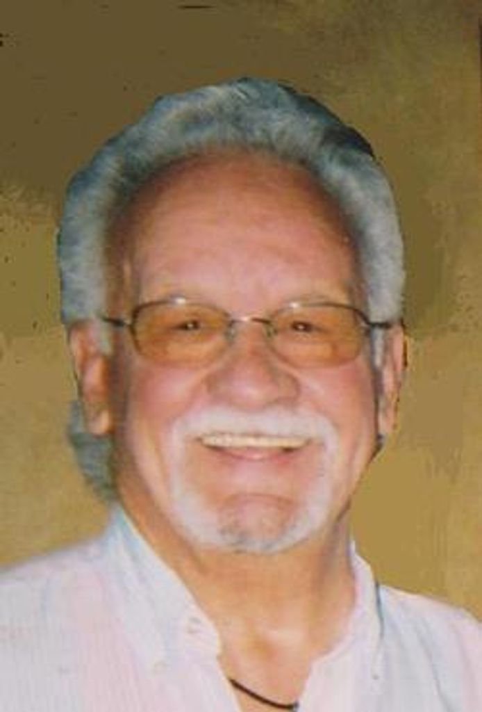 Harold Paul "Scotty" Burbage