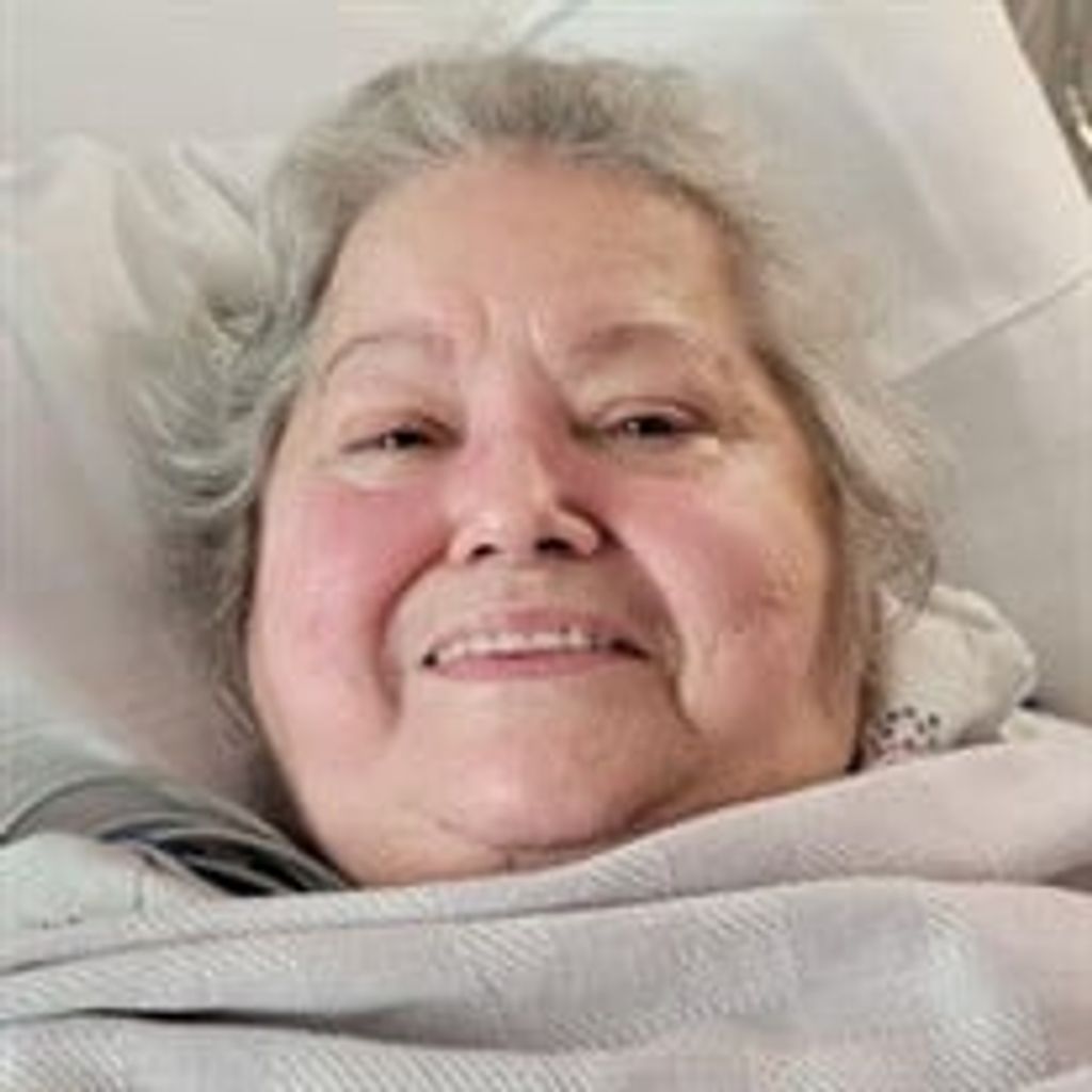 Nancy B. Rodrigue