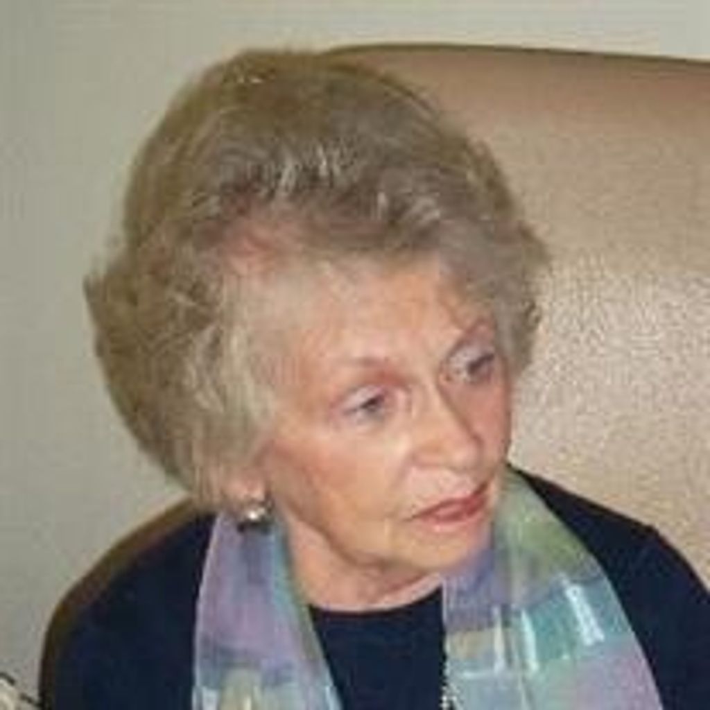 Marrdella May Jones