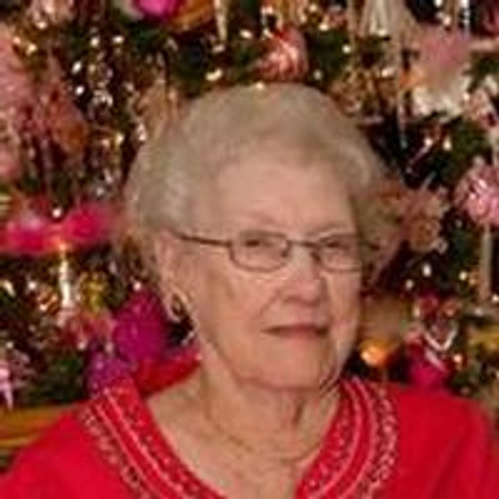 Loraine Pilger