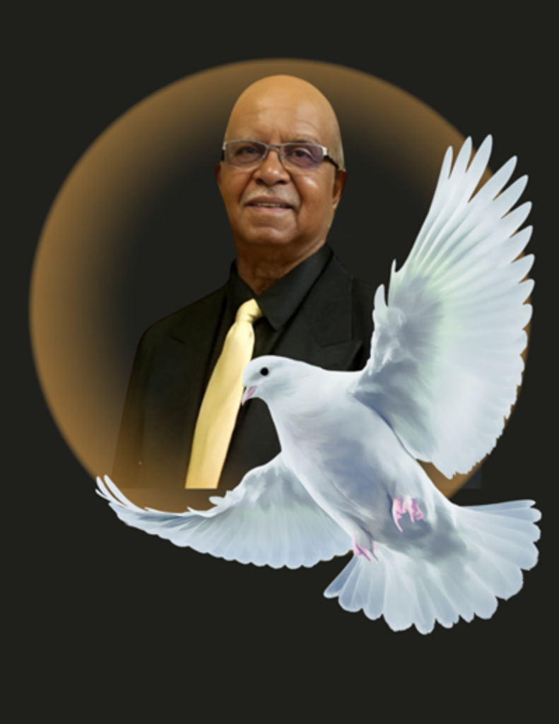 Retired Msgt Lawrence Eugene Moten Sr. Profile Photo