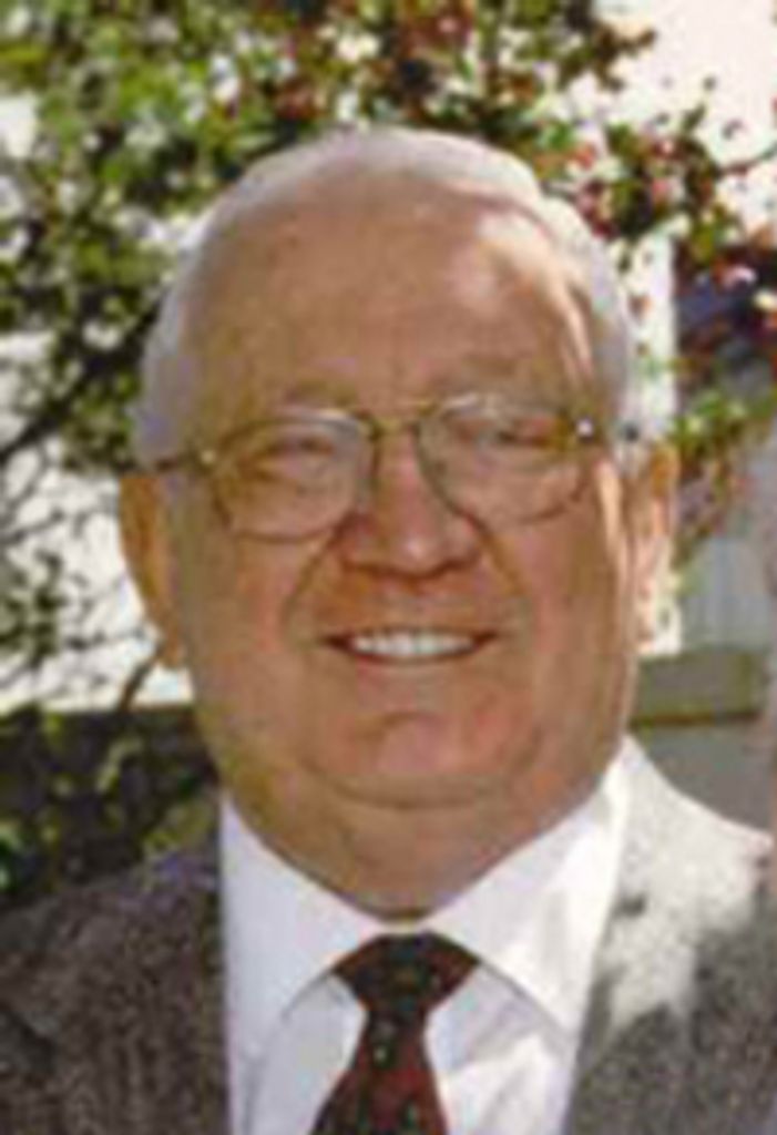 Merrill Walker Profile Photo