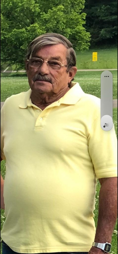 Richard Meadows Sr. Profile Photo