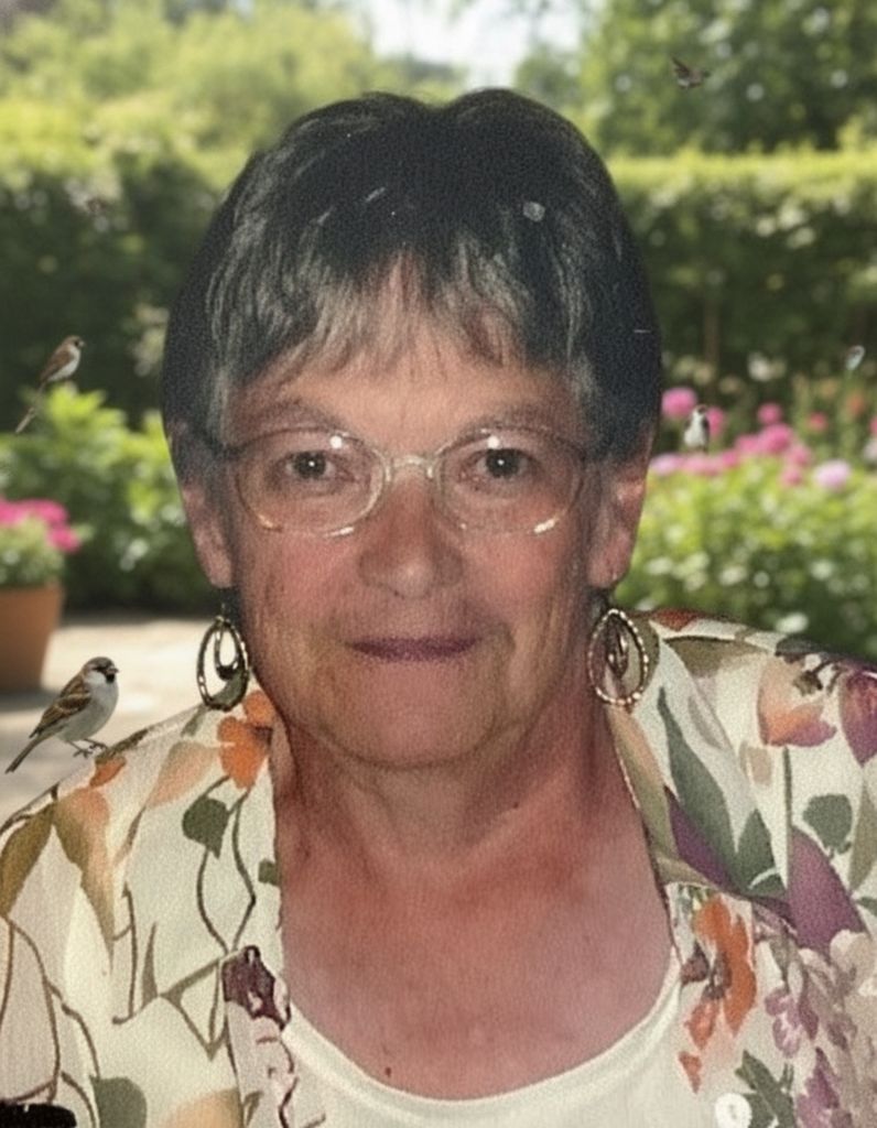 Sandra Jean Cameron