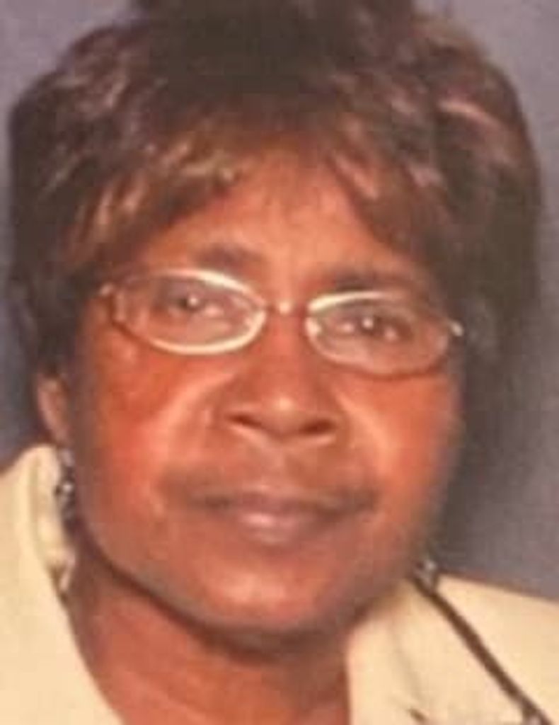 Dora Louise “Eve” Brown Profile Photo