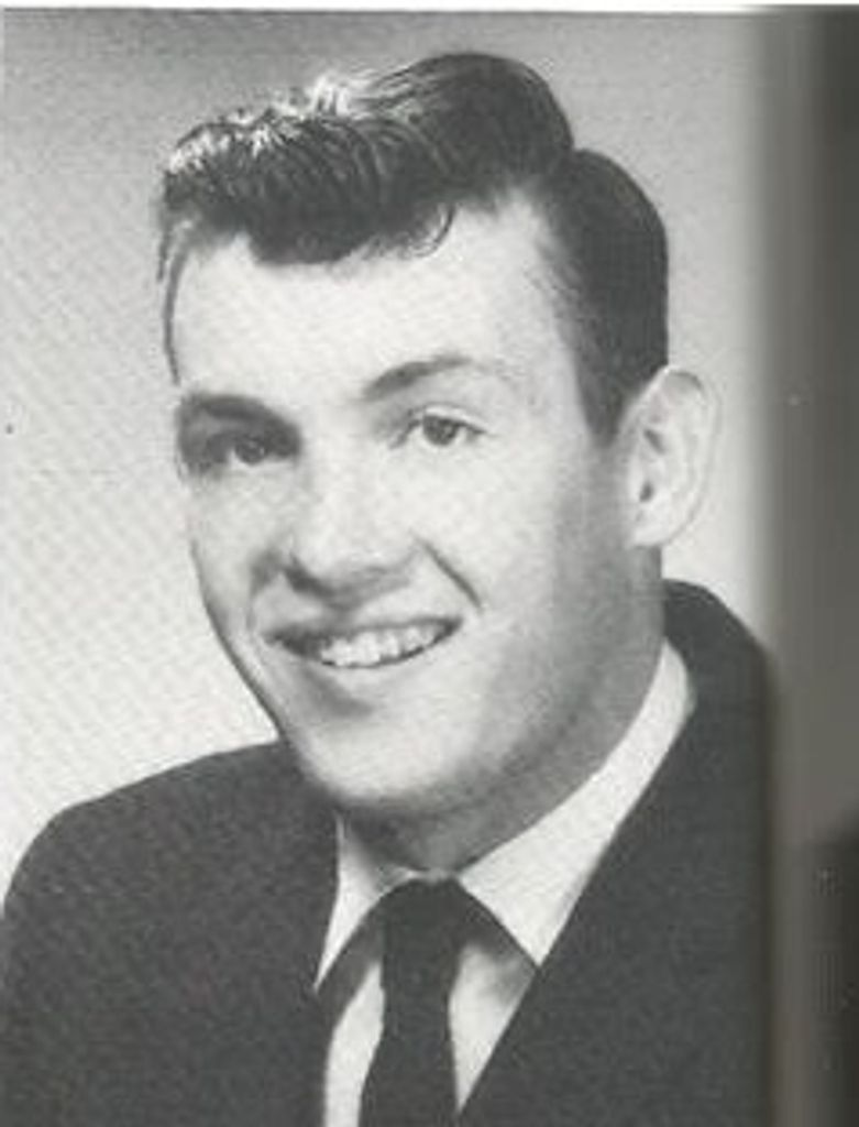 James H. Hosley