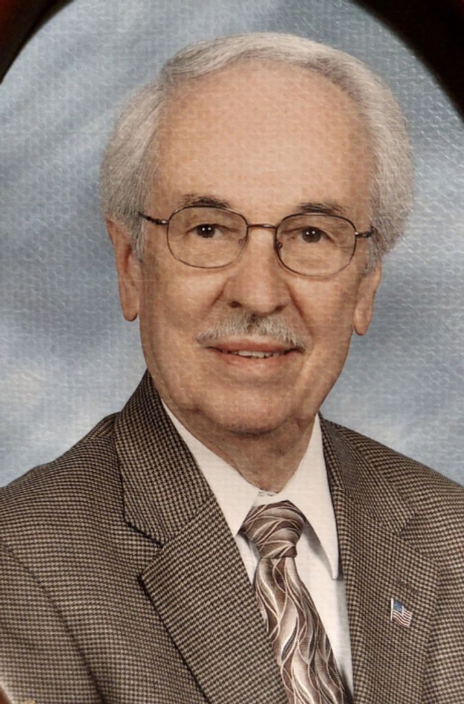 Jerry Hopwood Bishop
