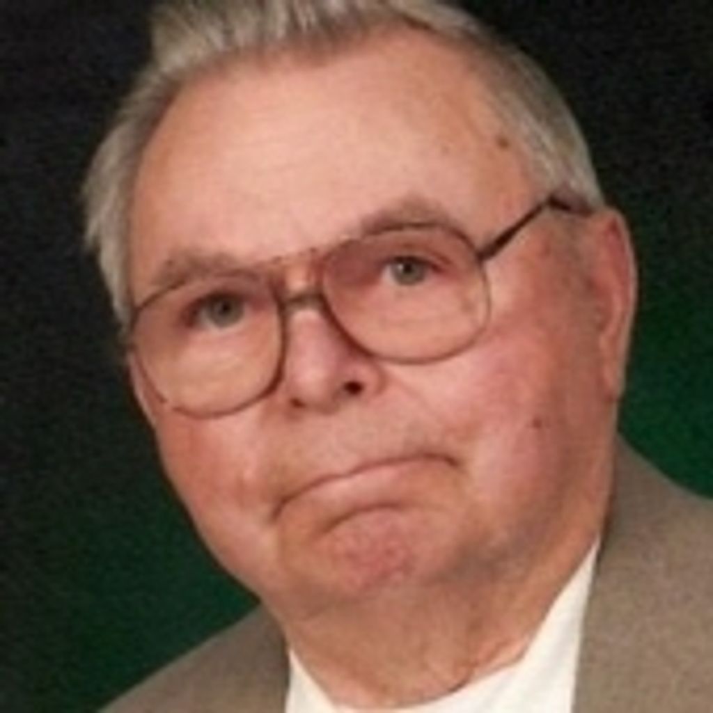 Orville L. Joch