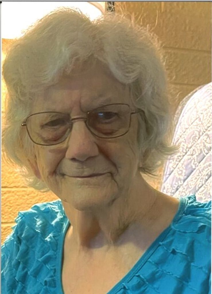 Sylvia Mae Bennett