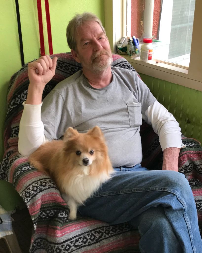 Gerald E. McGuffey (Jerry) Profile Photo