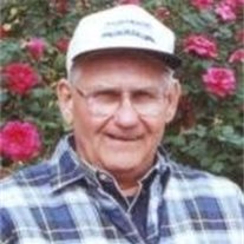 Leonard A Scheible