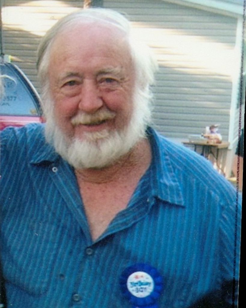 Lloyd "Bud" Gayle Montgomery