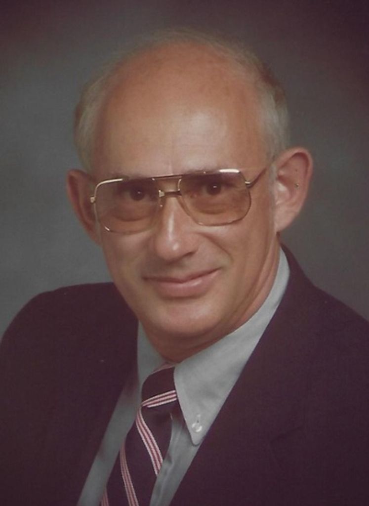Arthur Alexander Buehler Profile Photo