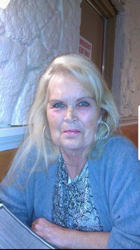 Connie Elaine Shelton Profile Photo