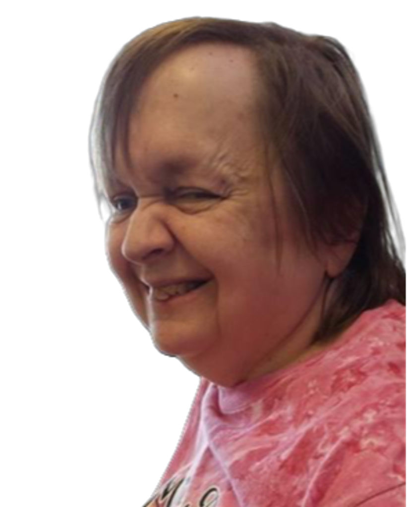 Candice Robin Bowles