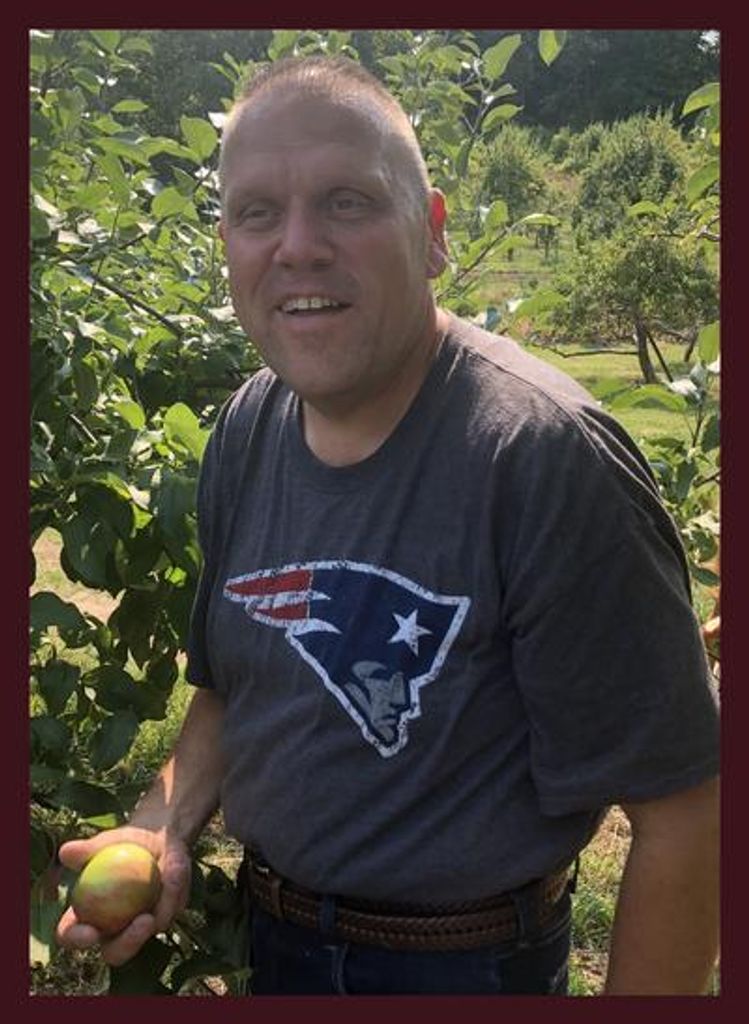 John Joseph Cotter Profile Photo