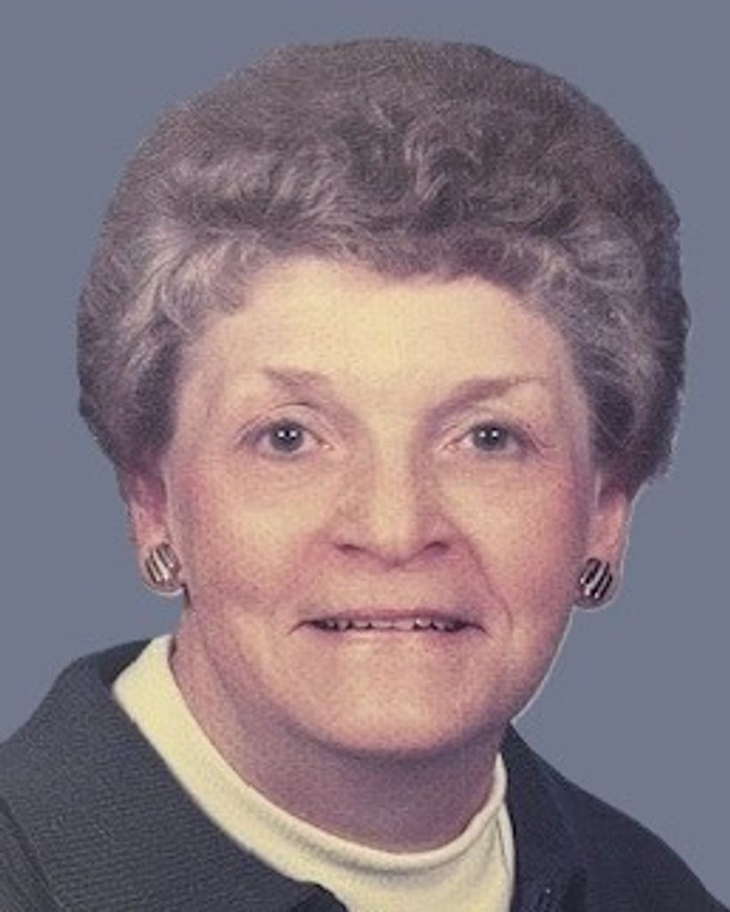 Marlene L. Hinz