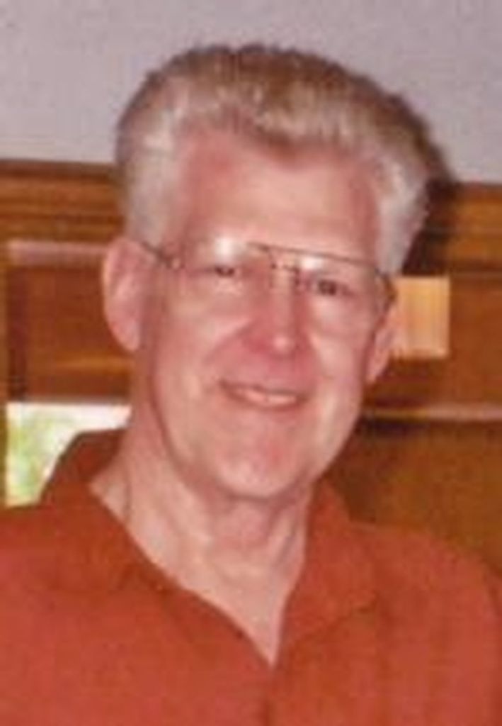 Gordon C. Johnson