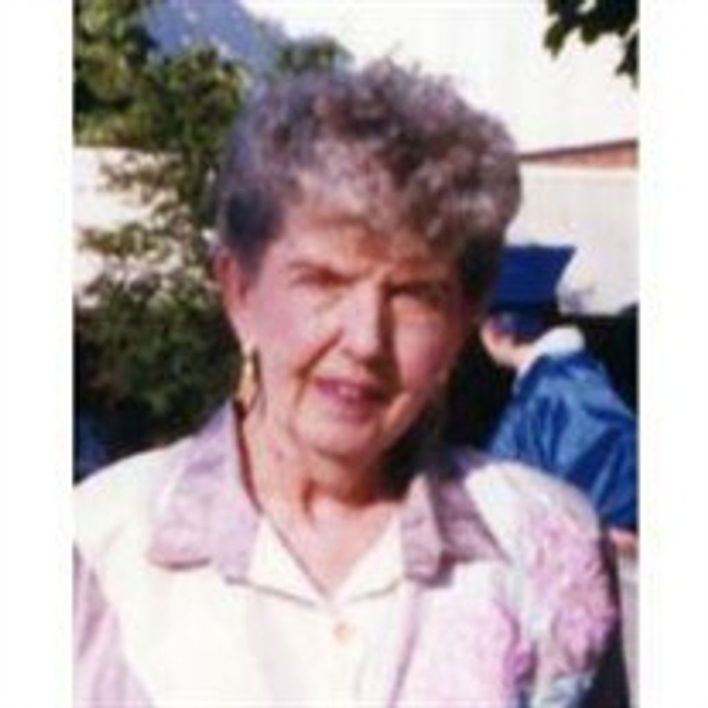 Carolyn A. Wallace