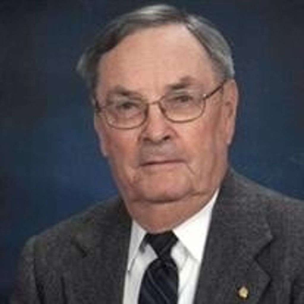 Leonard H. Kinsel