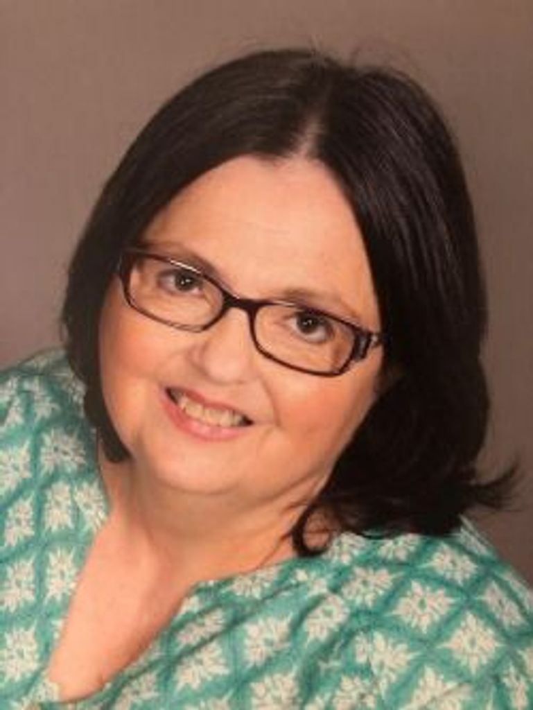 Diana Harvey Spencer
