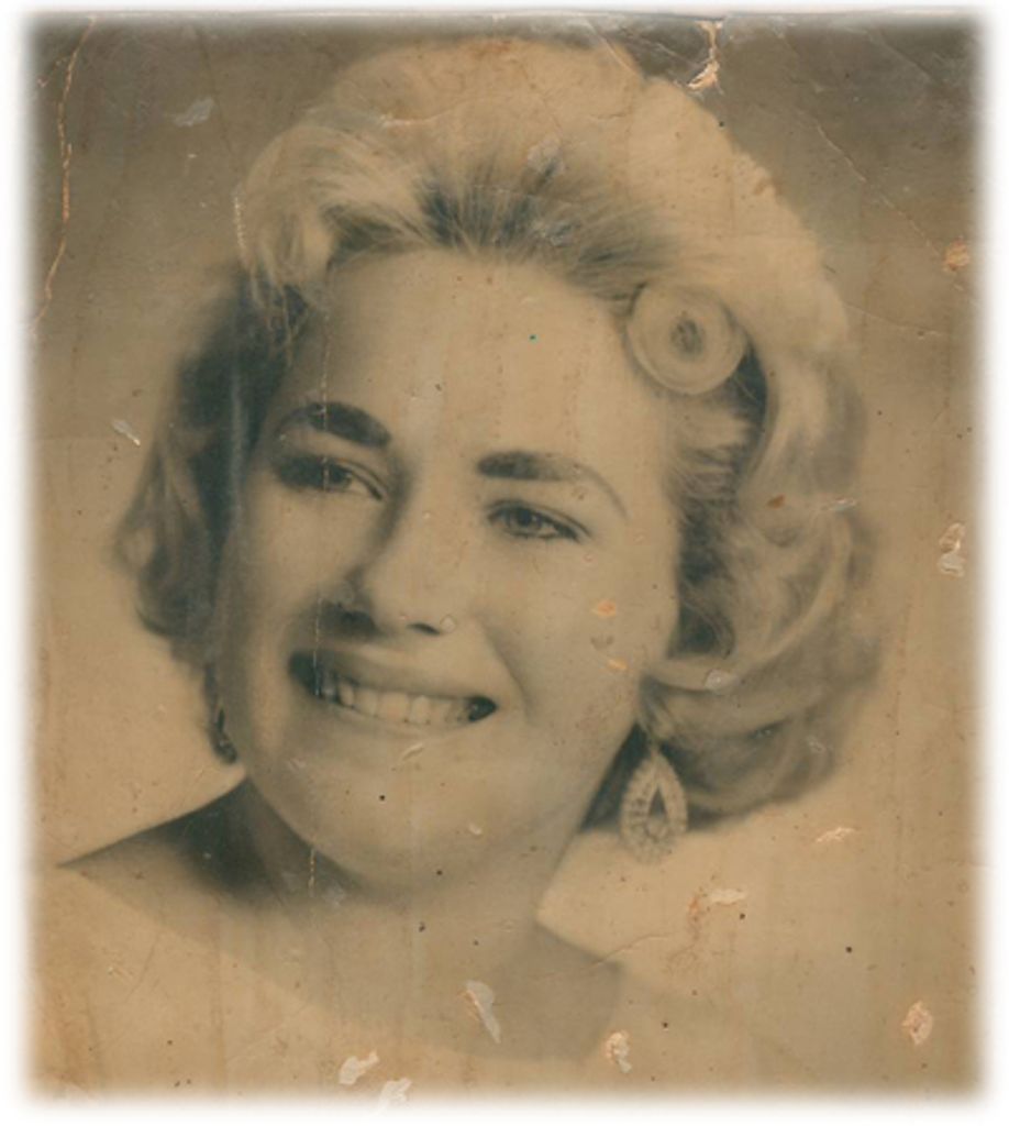 Susan Leona Armstrong Profile Photo