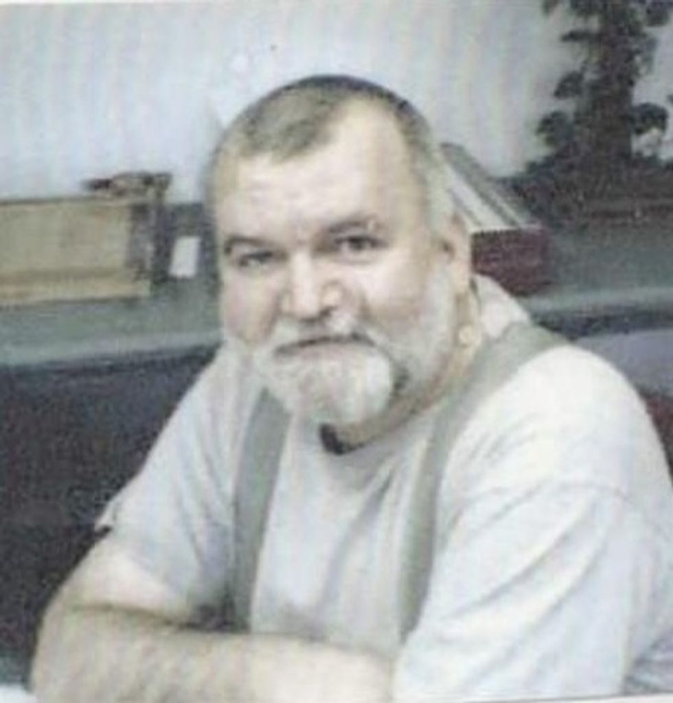 Clayton Veryl Henrie