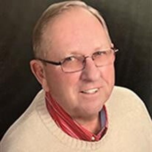 Dean Edwin Fabian Profile Photo
