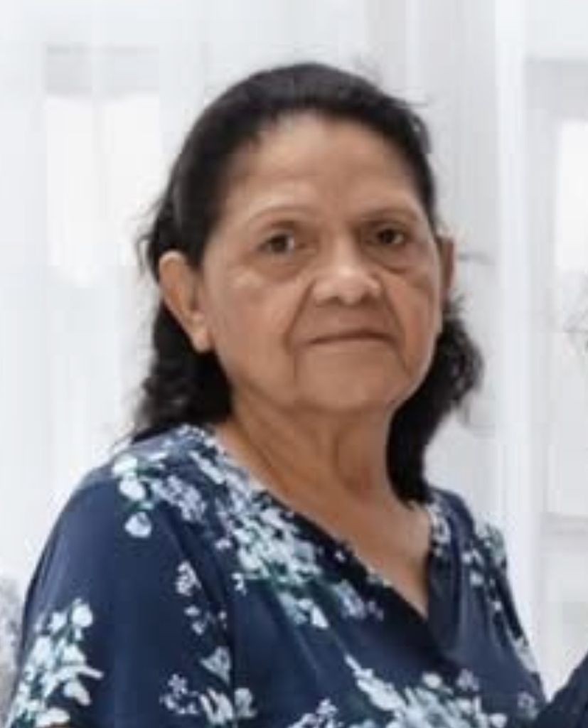Verna Mae Verdin Profile Photo