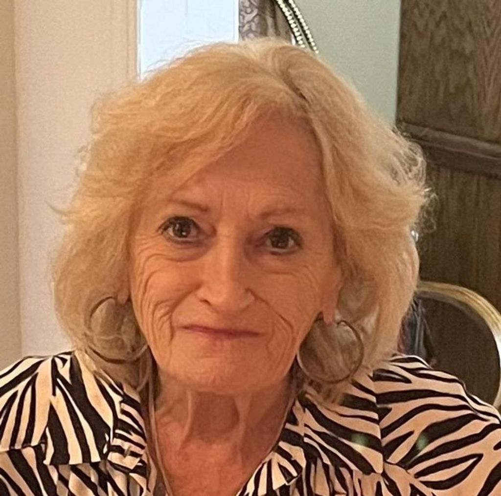 Elizabeth "Gayle" Thomas Profile Photo