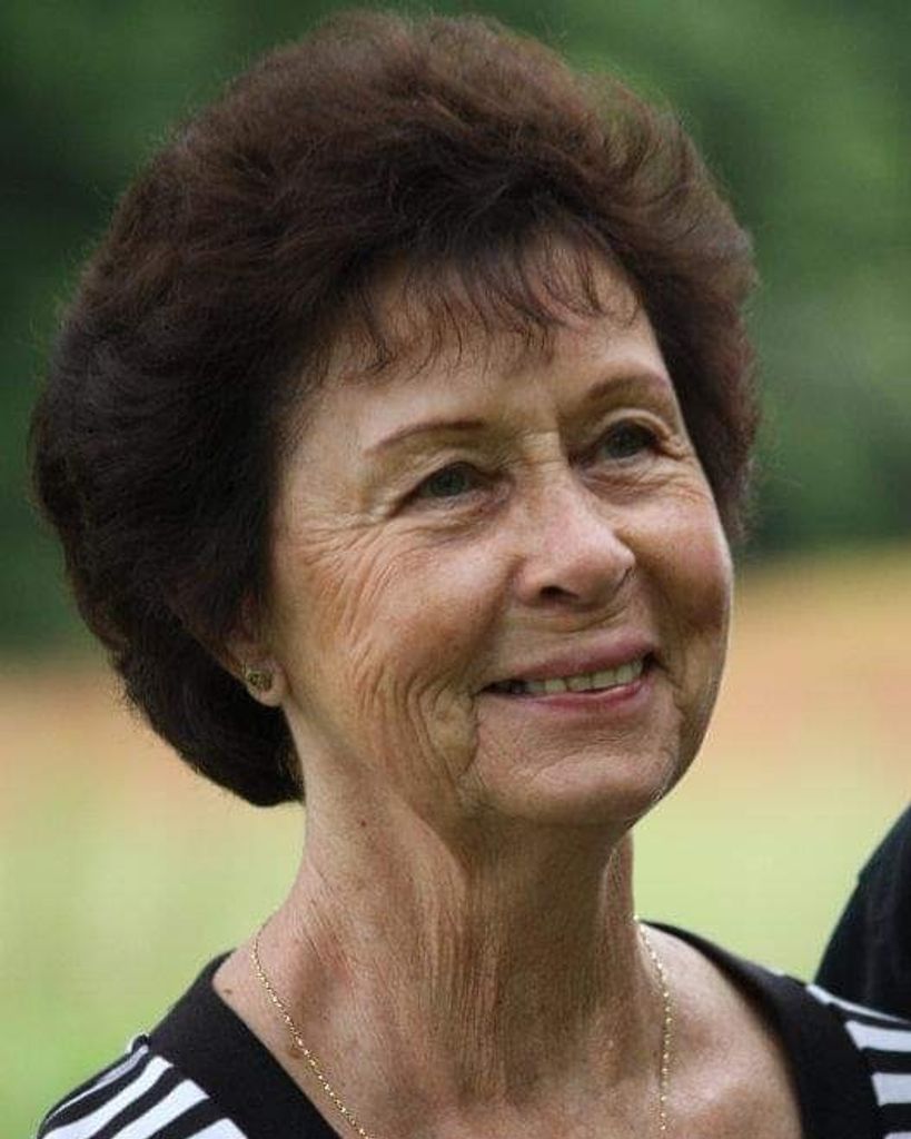 Patricia Gail Melton Profile Photo