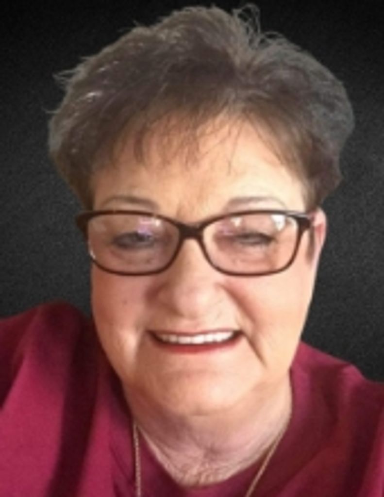 Marcia Faye Pool Profile Photo