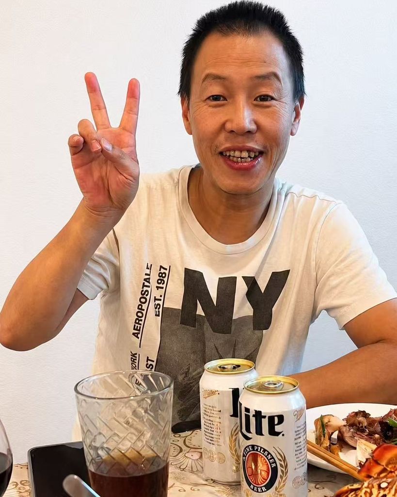 Tiancheng Wang Profile Photo