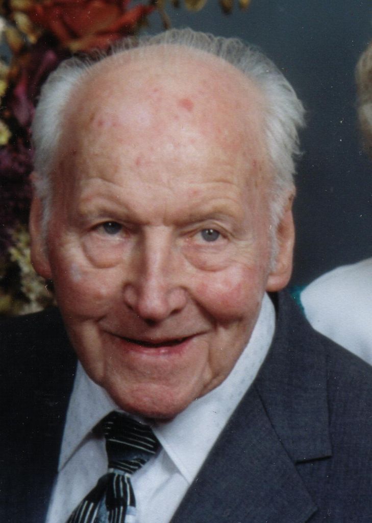 Donald Thompson