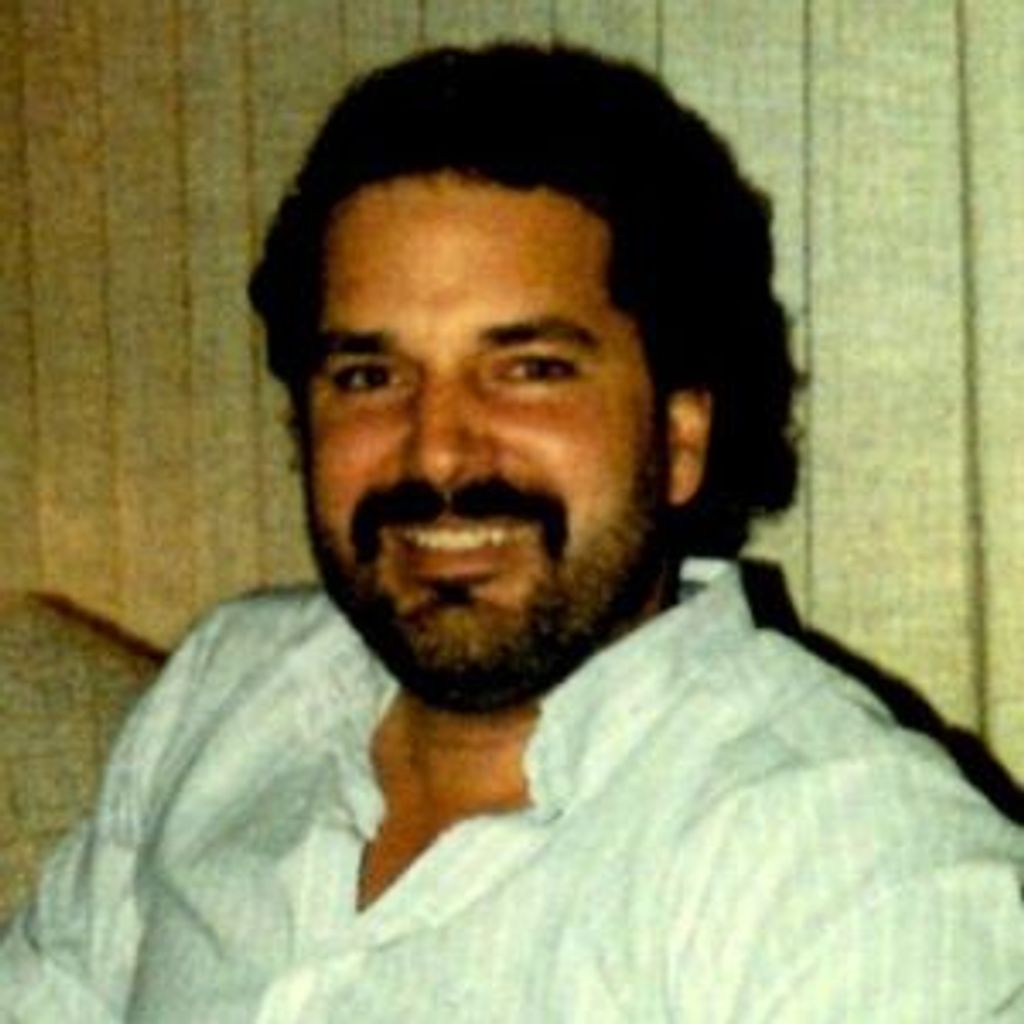 Steven Meidl