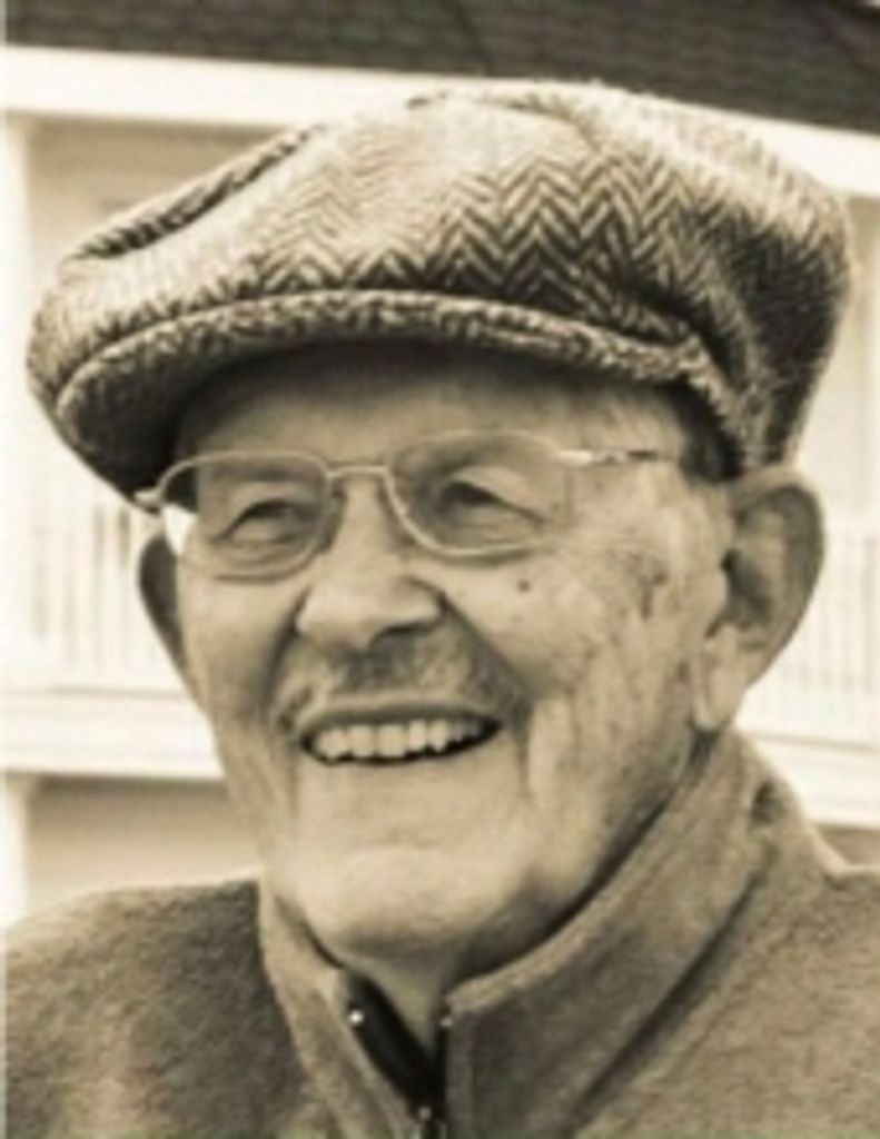 Marvin E Kennebeck Jr.