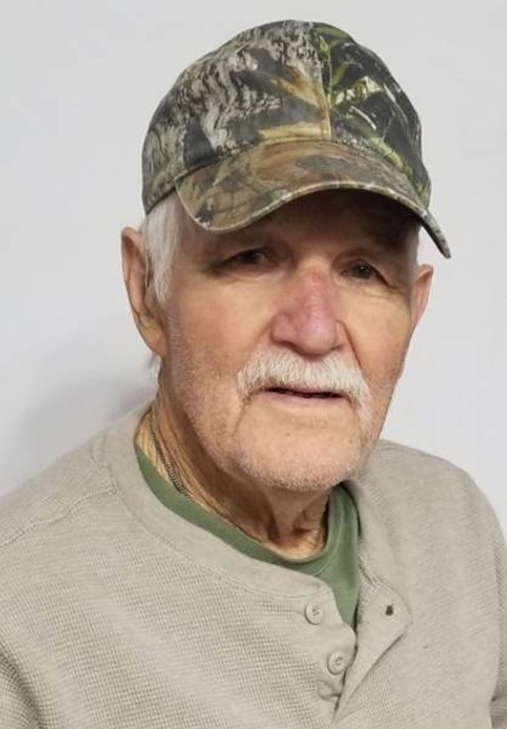 John William Kerns Profile Photo