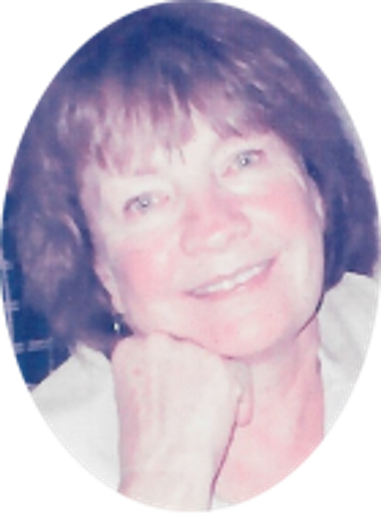 Mary Jo Wiant