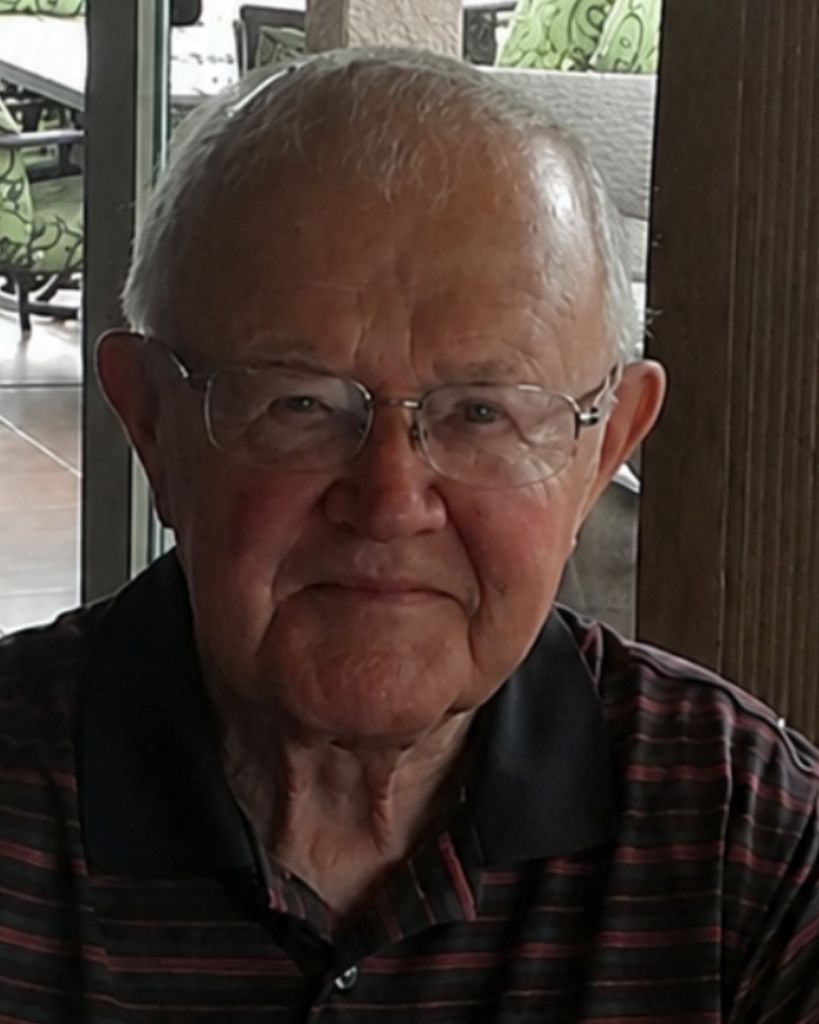 Boyd Fudge