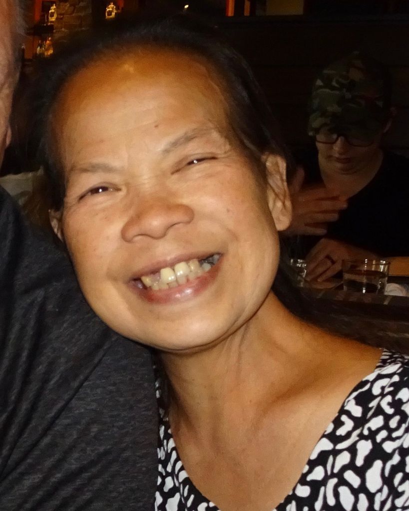 Evelyn Valencia Malit Halifax