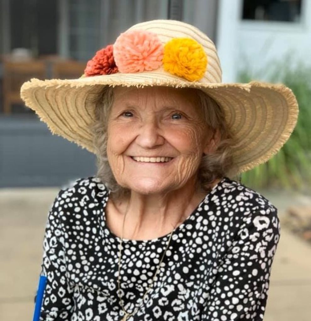 Bonnie (Henderson)  Hicks