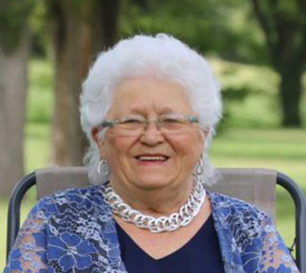 Maybell Ingland Profile Photo