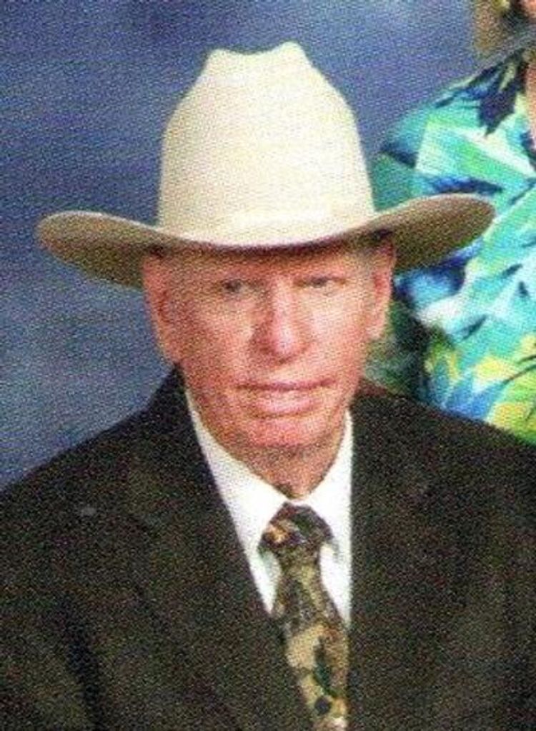 James Marshall Wallace Profile Photo