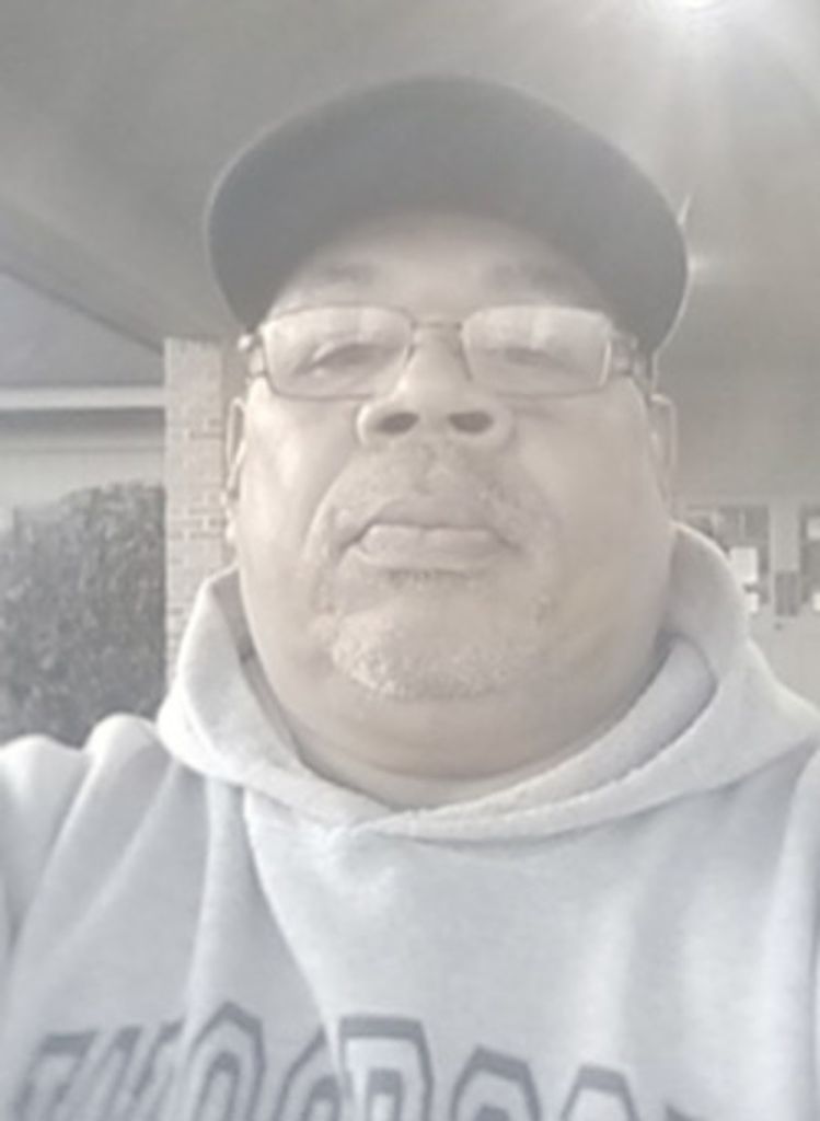 Lewis Granville Woodson
