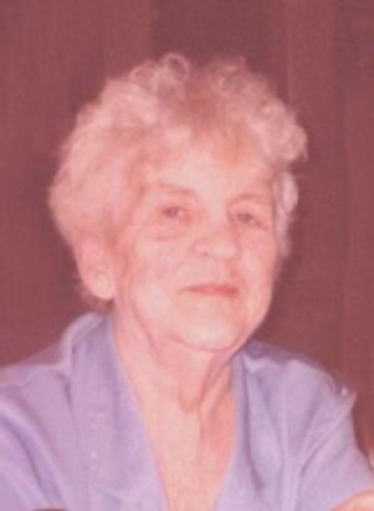 Janet Coners
