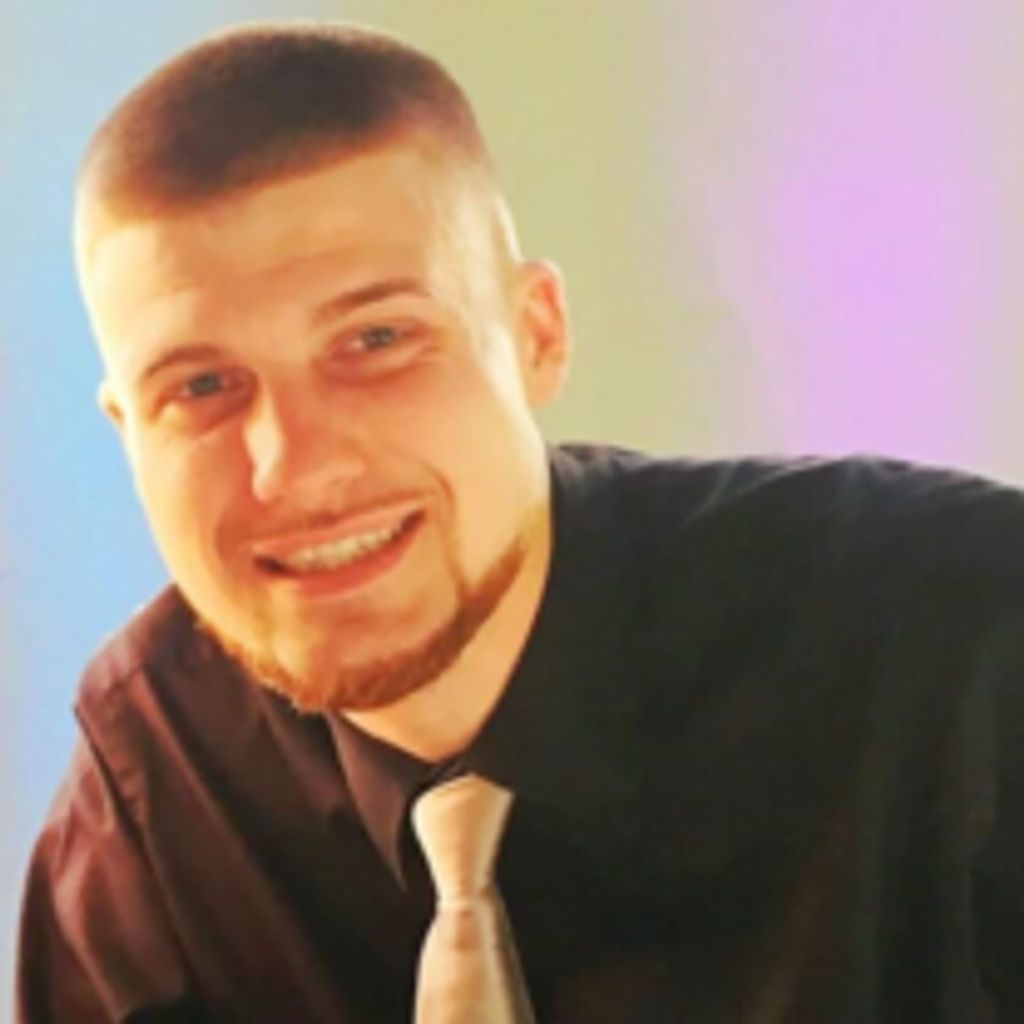 Christian "Ty" Jesus Hernandez