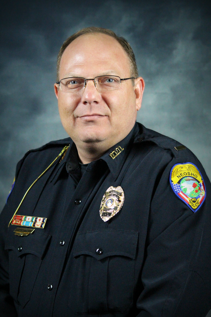 Jason T. Baird Profile Photo
