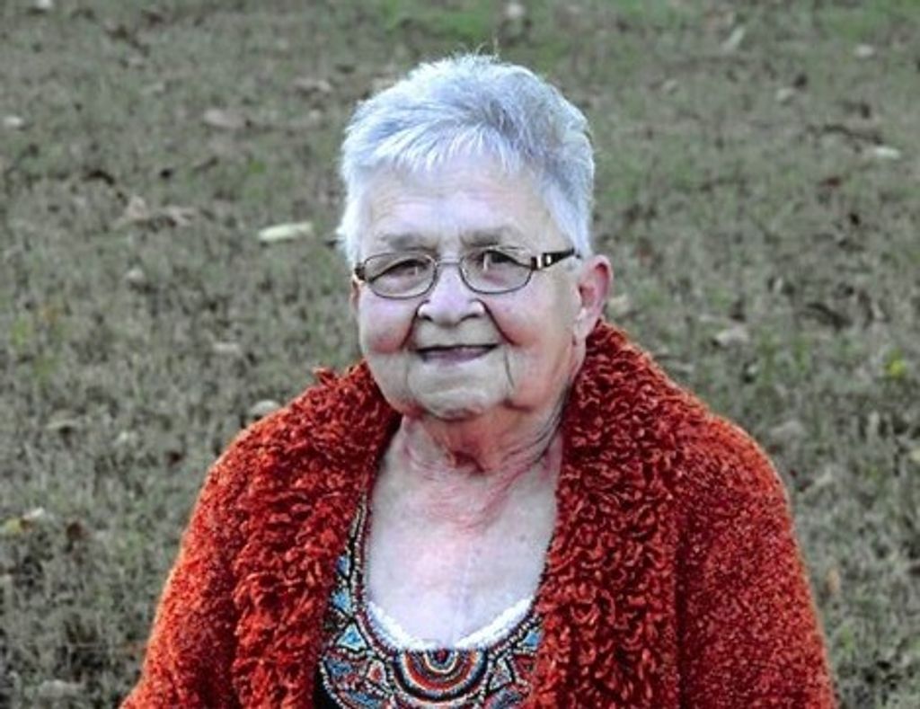 Patricia "Pat" Cook Profile Photo