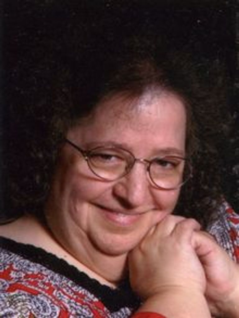 Sarah Hughes Profile Photo